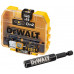 DeWALT DT70618T-QZ Extreme Impact Torsion Bitkészlet PZ2 25mm 33db